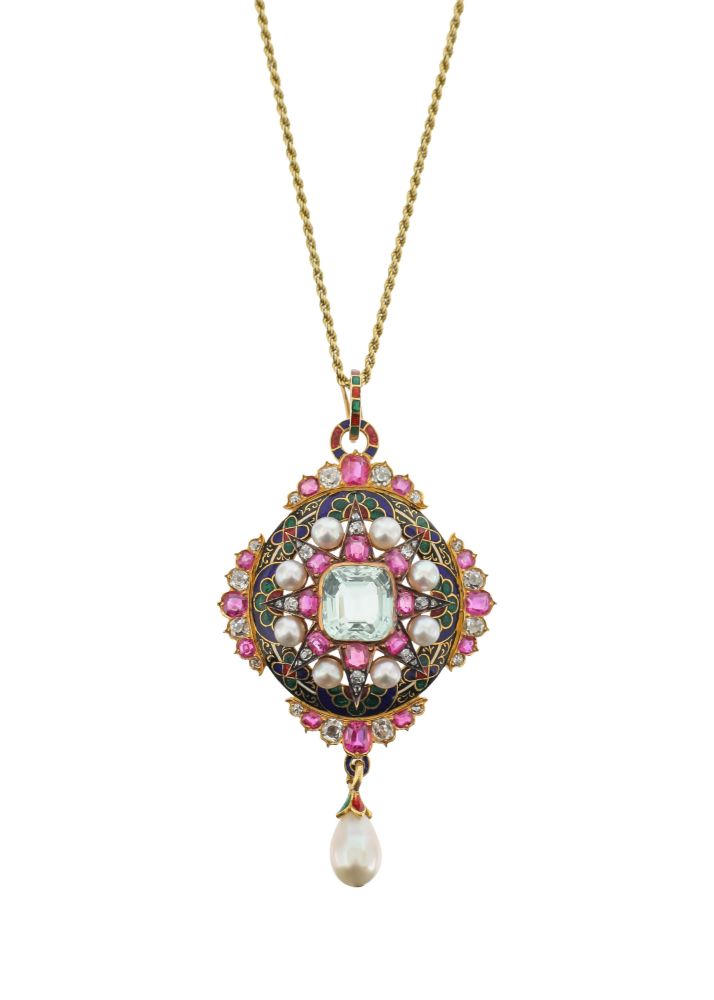 Silver, Watches, Jewellery & Luxury Accessories - May 2026