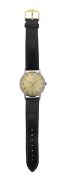 A Tudor Royal stainless steel manual wind gentleman's wristwatch