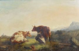 After Thomas Sidney Cooper (British, 1803-1902)