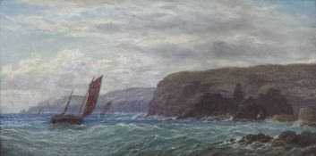 Wiliam Henry Mason (British, 1860-1930)