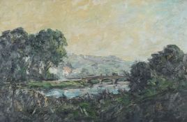 Harold Goldthwait (British, 1869-1932)