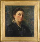English School (19th century),