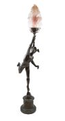 After Giambologna