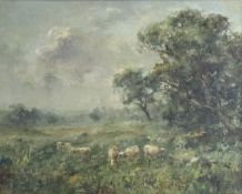 George Boyle (British, 1842-1930)