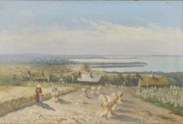 Scandinavian School (19th century)