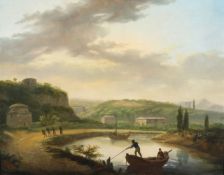 Circle of William Marlow