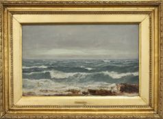 Attributed to David Farquharson (Scottish, 1840-1907),