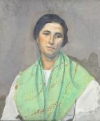 Beatrice Gunthorp (British, 1898-1991)