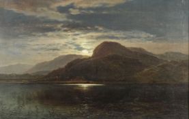 Arthur Gilbert (British 1819-1859)