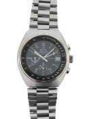 An Omega Speedmaster Mark IV automatic gentleman's chronograph wristwatch