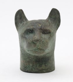The Collectors Auction - Including an important collection of Egyptology - September 2026