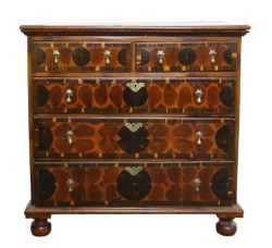 Decorative & Fine Art - October 2026
