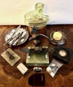 QUANTITY OF VARIOUS COLLECTORS ITEMS