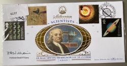 Autograph Auction TV Film Sport Historic Official FDCs FIrst Day Covers