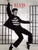 Elvis: An Illustrated History. Harback.