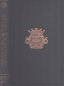 Registers of Parish Church of Blackley 1655-1753 and Registers of Parish Church of Pilling 1630-