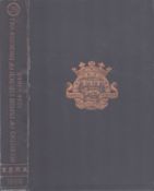 Registers of Parish Church of Ribchester Volume 1 1598- 1695, 26, 1906.