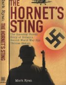 The Hornet's Sting, Mark Ryan. Published 2009, Paperback.