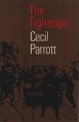 The Tightrope by Cecil Parrott. Published 1975. Hardback.