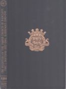Registers of Parish Church of Radcliffe part 1 Baptisms 1557- 1783 Marriages 1560-1761, 60, 1922.