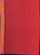 The Unhappy Land Nazi-Occupied Denmark by Macrae Smith 1967, hardback.