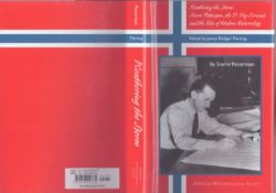 Weathering The Storm: Sverre Petterssen, The D-Day Forecast and the Rise of Modern Meteorology'