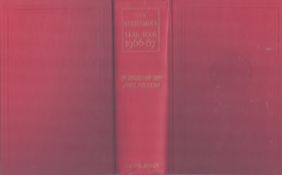 The Statesman's Yearbook 1966-1967 One Hundred and Third Annual Publication edited by S. H.