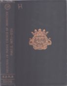 Registers of Parish Church of Middleton part 2 1653-1729, 18, 1904.