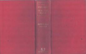 The Statesman's Yearbook 1958 Ninety Fifth Annual Publication edited by S. H. Steinberg hardback