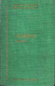 Norway Volume 2 , Geographical Handbook Series, by Naval Intelligence Division, hardback,