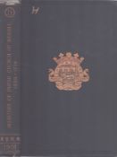 Registers of Parish Church of Brindle 1558-1714, 11, 1901.