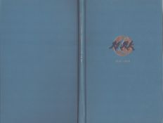 Lingeklubben 25 Apr: 1947-1972' Hardback book by Erling Jensen 1972.
