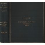 Pedigrees of County Families of Yorkshire, North & East Riding. Vol 3. Printed and published by W.