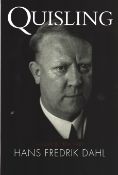 Quisling, A study in Treachery. Hans Fredrick Dhal. Published 1999. Paperback.