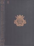 Registers of Parish Church of Heysham 1658- 1812 and Registers of Parish Church of Halton 1592-