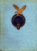 Tuesday 11th January 1949 by Rolls Royce, paperback.