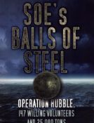 SOE'S Balls of Steel by Sophie Jackson, 2013, paperback.