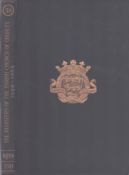 Registers of Parish Church of Chorley 1548- 1653, 38, 1910.