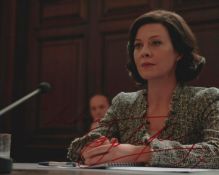 Helen McCrory signed 10x8inch colour photo.
