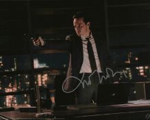 Andrew Scott signed 10x8inch colour photo.
