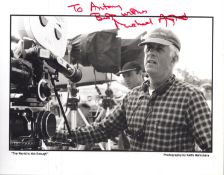 Michael Apted (Director) 