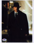 Tom Hanks signed 10x8inch colour photo.