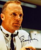 Ed Harris signed 10x8inch colour photo.