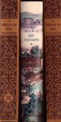 A Dream of Red Mansions volumes 1- 1978, 2 -1978, 3- 1980, all 1st edition, hardback with