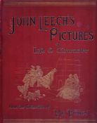 John Leech's Pictures of Life and Character from the Collection of 'Mr Punch' by John Leech, 1887