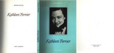 Kathleen Ferrier (French Edition) Paperback. Author: Jerome Spycket. Publisher: Payot Lausanne.