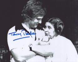 LIVE AUTOGRAPH AUCTION SCI-FI AND HORROR