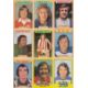 Lot of A & BC Football Trading Cards 1970s ; Lot of 18 trading cards issued by A & BC from their 197 - Image 1 of 2