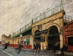 Modern British & Irish Art