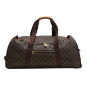 Louis Vuitton Monogram Neo Eole Rolling Luggage 60
